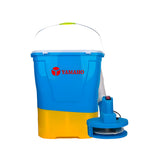 Carregar imagem no visualizador da Galeria, Adubadeira Dispersora