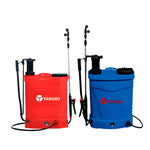 Carregar imagem no visualizador da Galeria, Pulverizador Costal 2 em 1