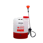 Carregar imagem no visualizador da Galeria, Pulverizador a Bateria FT-16S