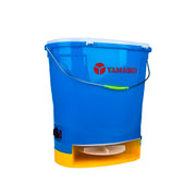 Adubadeira Dispersora