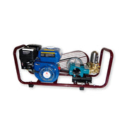 Conjunto Montado HS 22