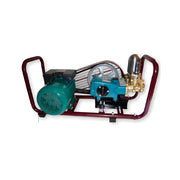 Conjunto Montado HS 30 - Motor Elétrico
