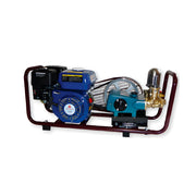 Conjunto Montado HS 30