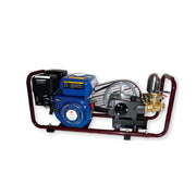 Conjunto Montado HS 40