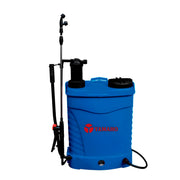 Pulverizador Costal 2 em 1