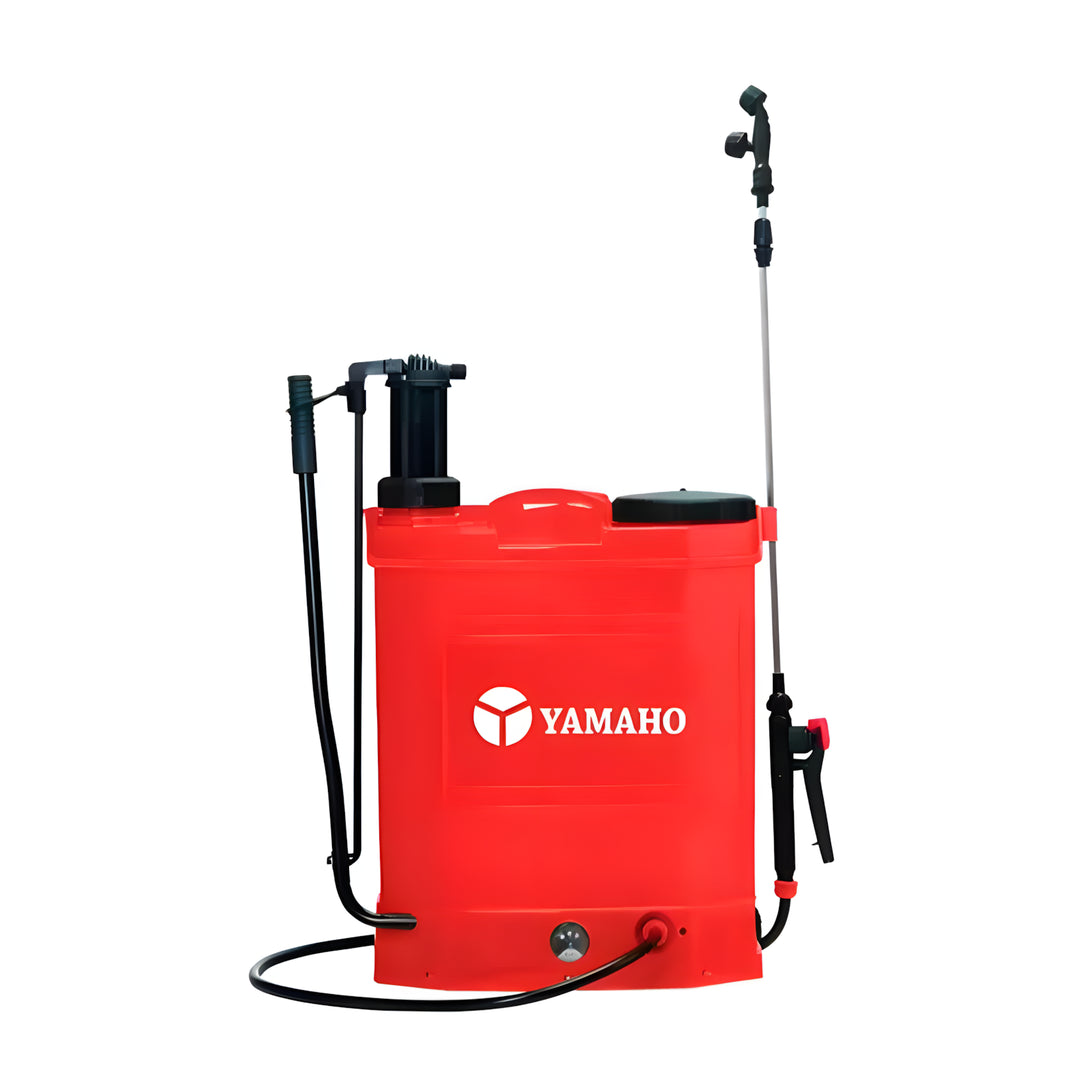Pulverizador Costal 2 em 1