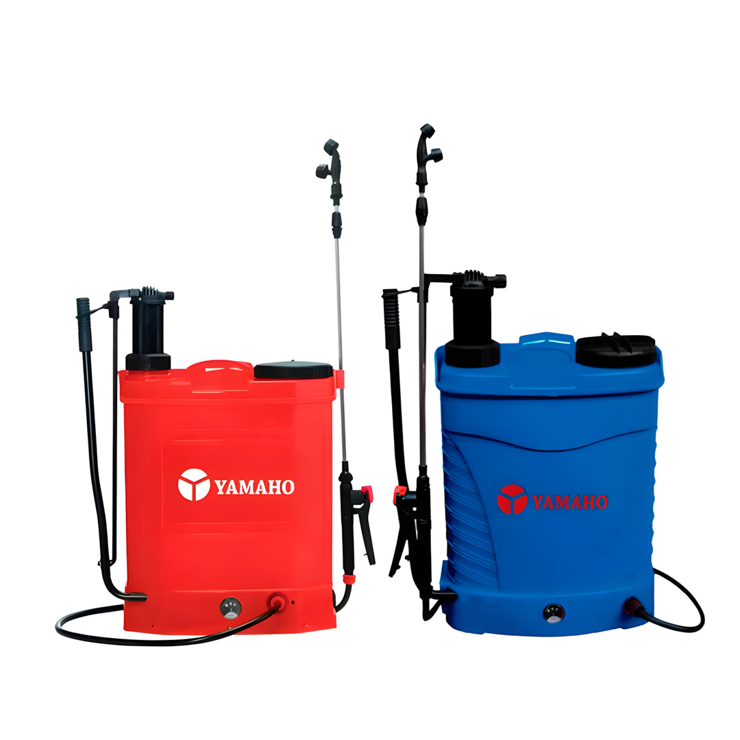Pulverizador Costal 2 em 1
