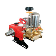 Pulverizador Estácionário HS-H2