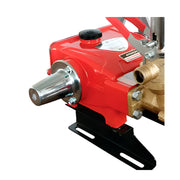 Pulverizador Estácionário HS-H2