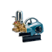 Pulverizador Estácionário HS 22