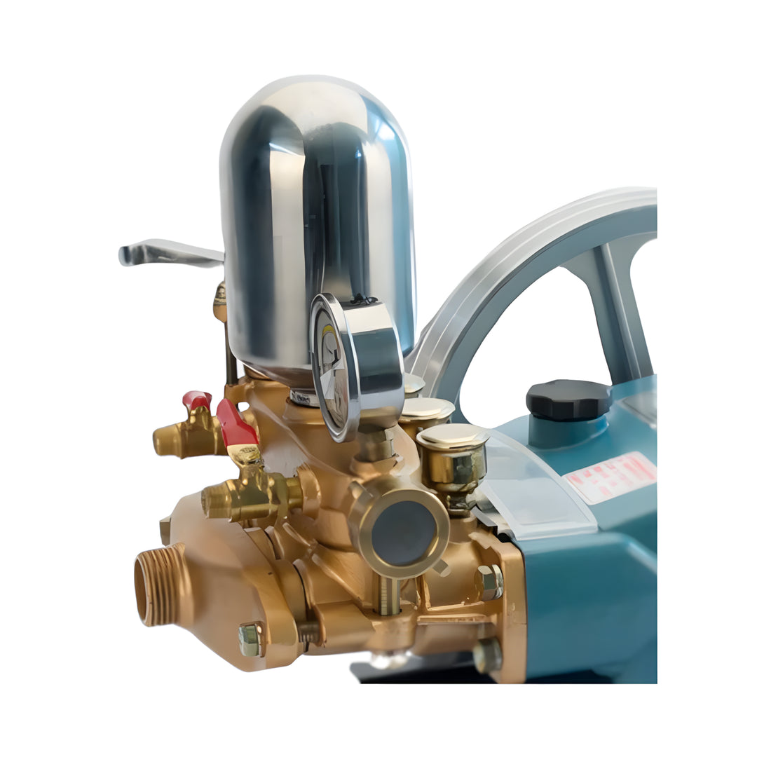 Pulverizador Estácionário HS 30