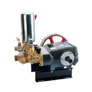 Pulverizador Estácionário HS 340