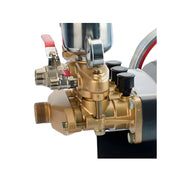 Pulverizador Estácionário HS 340