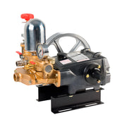 Pulverizador Estácionário HS 40