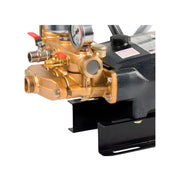 Pulverizador Estácionário HS 40