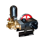 Pulverizador Estácionário HS 524