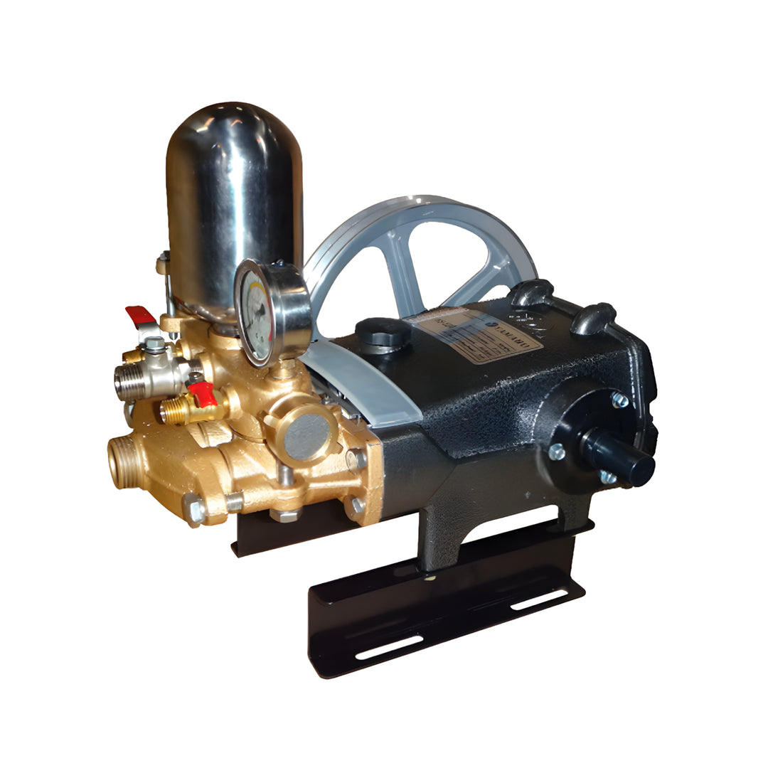Pulverizador Estácionário HS 534