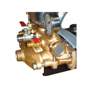 Pulverizador Estácionário HS 534