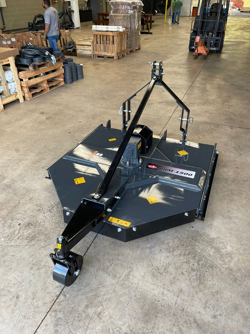 RHM 1000/1300/1500/1700